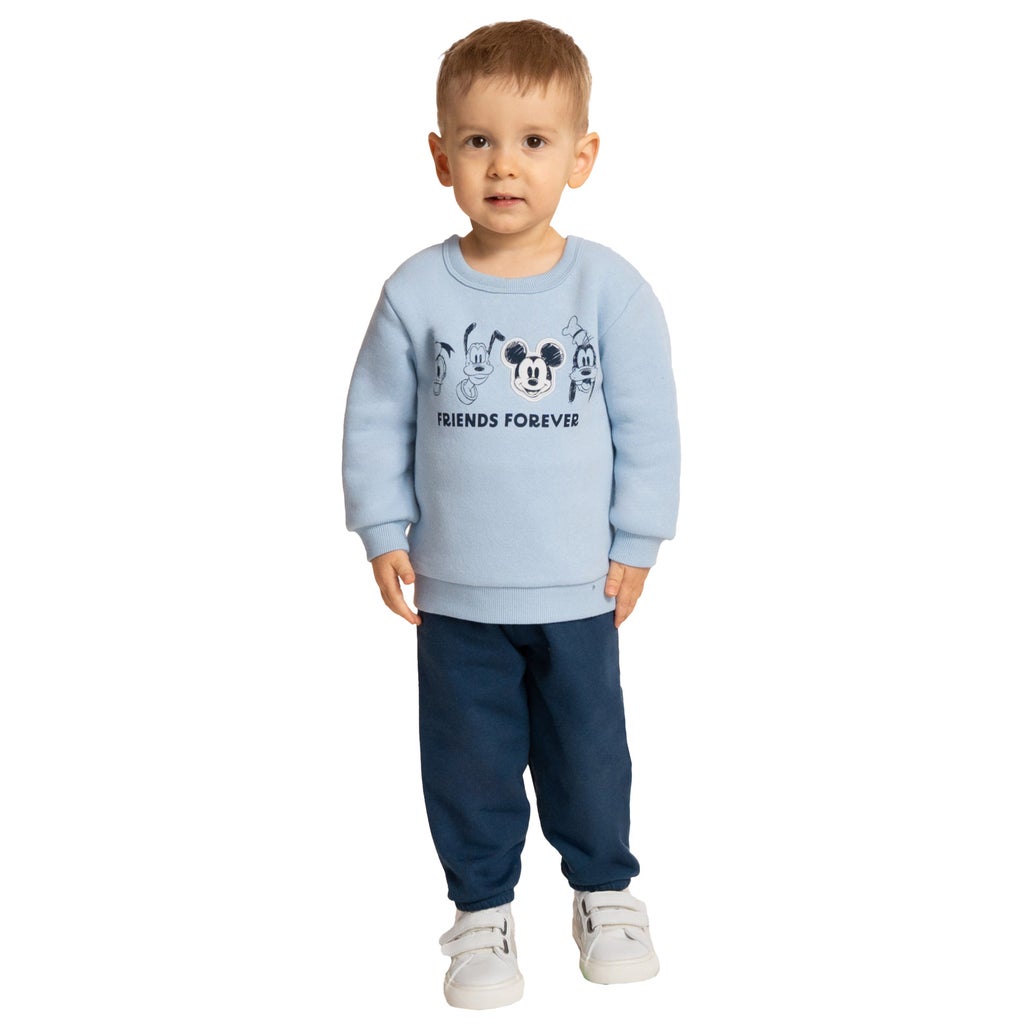 Licensed Infant 4-piece Set