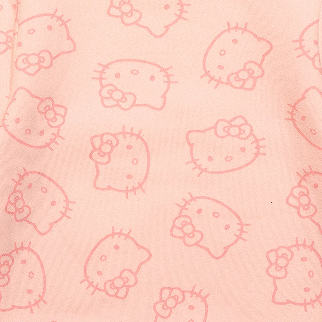 Licensed Infant 4-piece Set