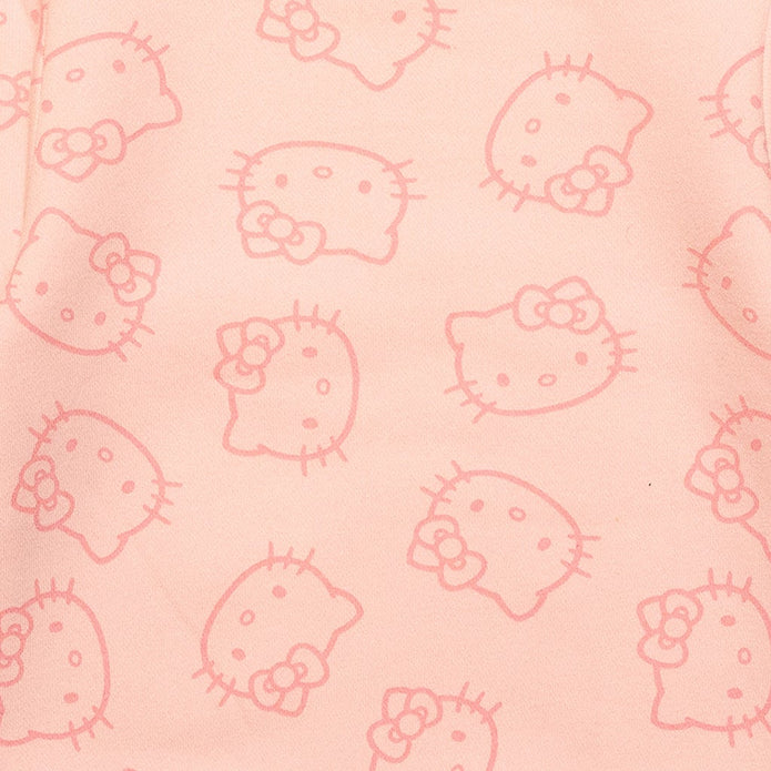 Licensed Infant 4-piece Set