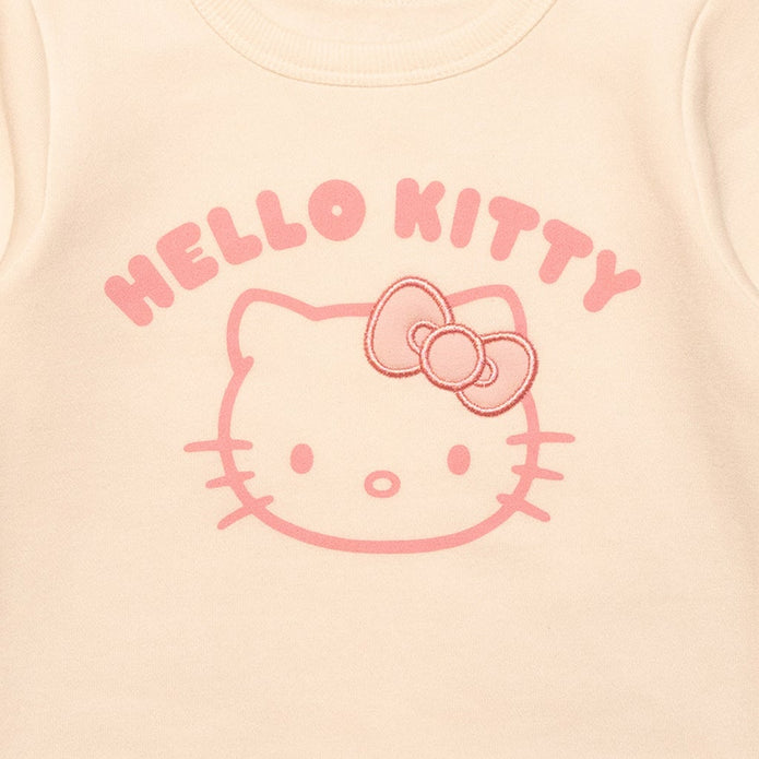 Licensed Infant 4-piece Set