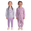 Licensed Infant 4-piece Set - Purple