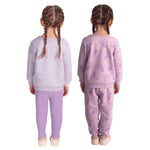 Licensed Infant 4-piece Set