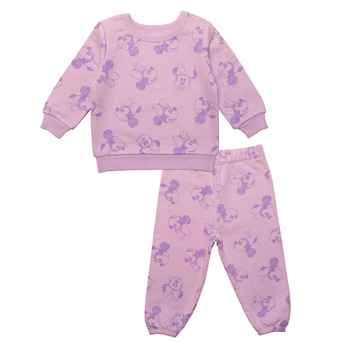Licensed Infant 4-piece Set