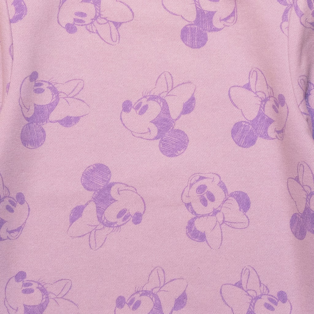 Licensed Infant 4-piece Set