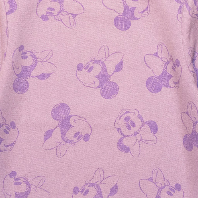 Licensed Infant 4-piece Set