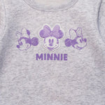 Licensed Infant 4-piece Set