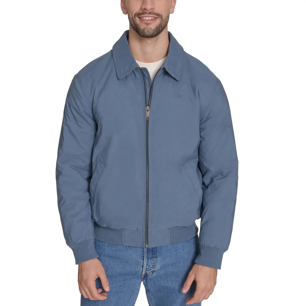 Dockers Men's Twill Jacket