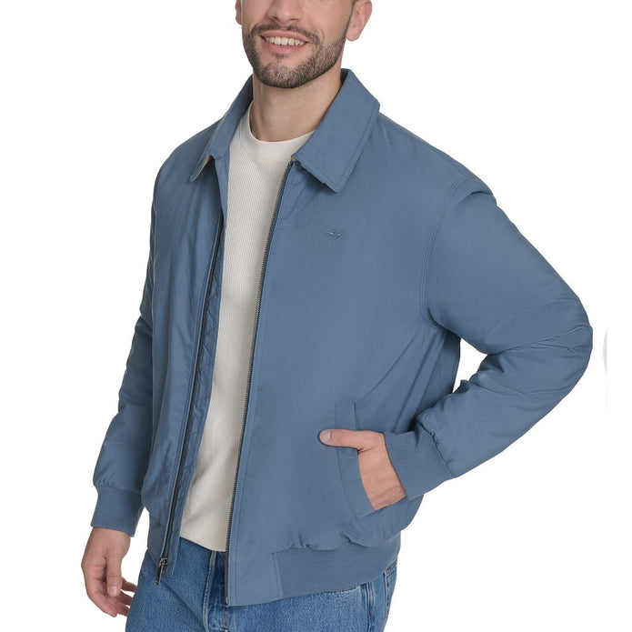 Dockers Men's Twill Jacket
