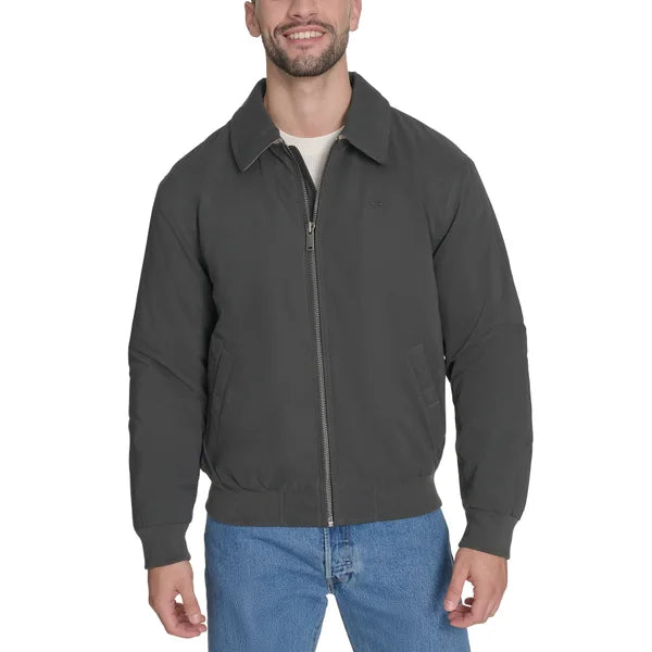 Dockers Men's Twill Jacket