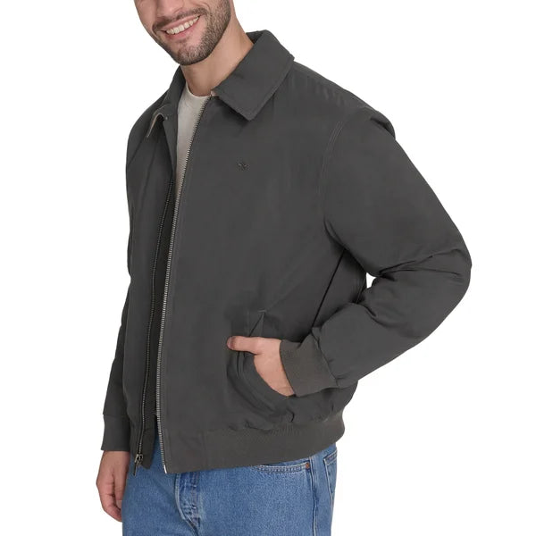 Dockers Men's Twill Jacket