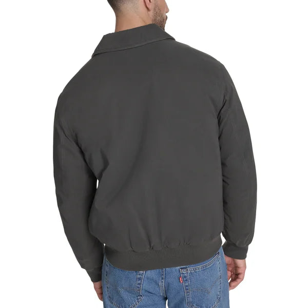 Dockers Men's Twill Jacket
