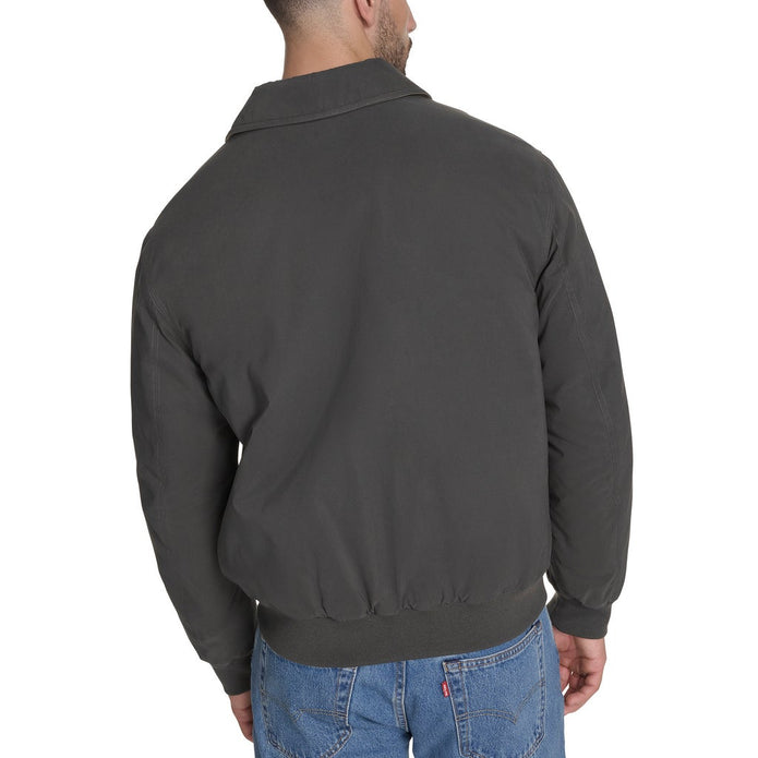 Dockers Men's Twill Jacket