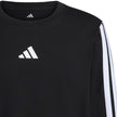 adidas Boys Long Sleeve and Short Sleeve Set