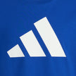 adidas Boys Long Sleeve and Short Sleeve Set