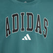 adidas Boys Long Sleeve and Short Sleeve Set