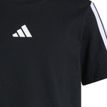 adidas Boys Long Sleeve and Short Sleeve Set
