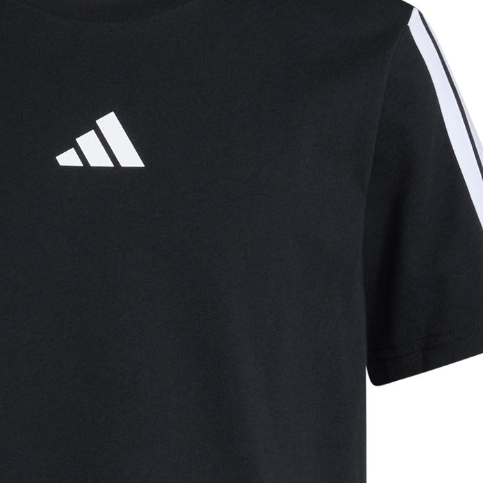 adidas Boys Long Sleeve and Short Sleeve Set