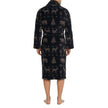 Weatherproof Men's Plush Robe