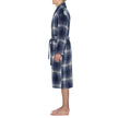 Weatherproof Men's Plush Robe