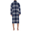 Weatherproof Men's Plush Robe
