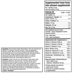 ROAR Plus Hydration Powders Variety Pack, 30 x 7.18 g