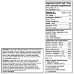 ROAR Plus Hydration Powders Variety Pack, 30 x 7.18 g