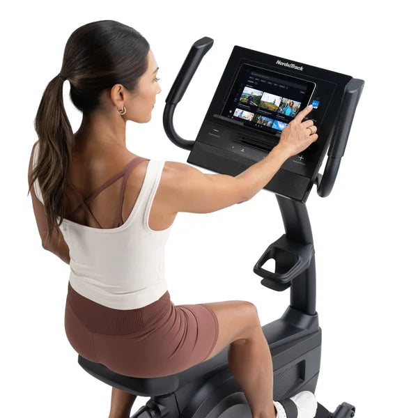 Nordictrack G LE Upright Bike