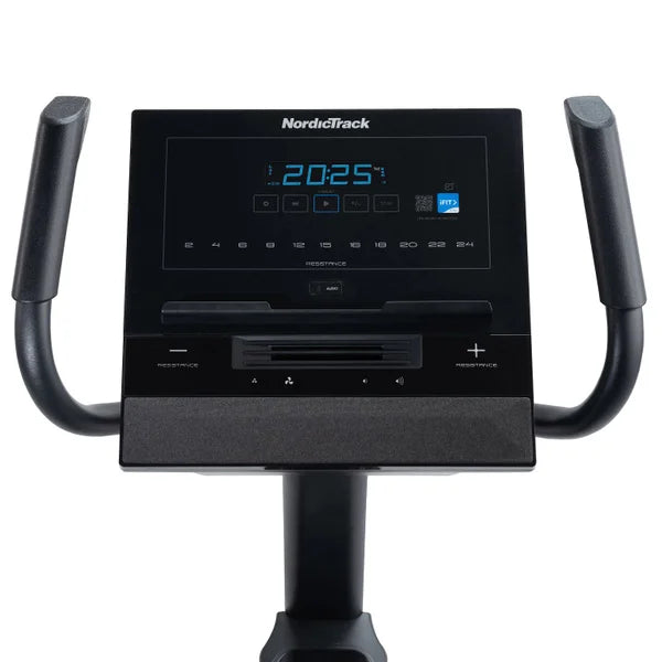 Nordictrack G LE Upright Bike