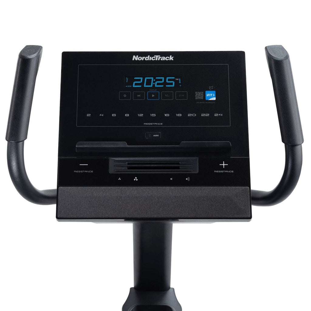 Nordictrack G LE Upright Bike
