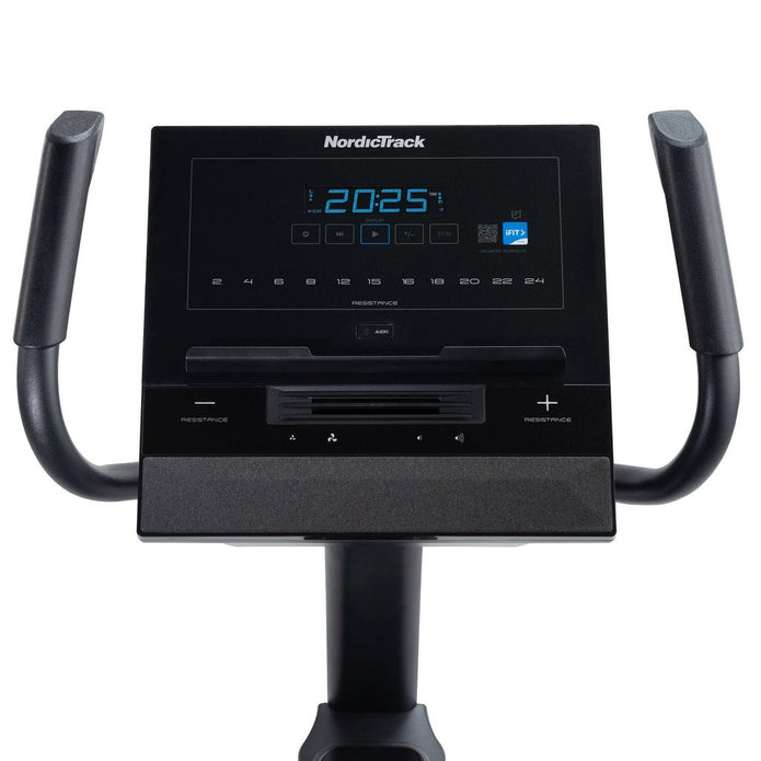 Nordictrack G LE Upright Bike
