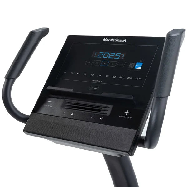 Nordictrack G LE Upright Bike