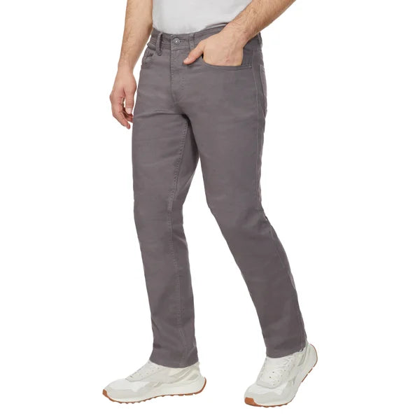 Buffalo Men's Sarcher Twill Pant