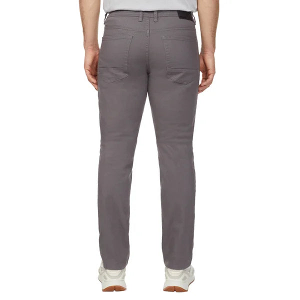 Buffalo Men's Sarcher Twill Pant