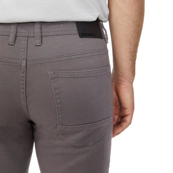 Buffalo Men's Sarcher Twill Pant