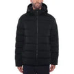 Etage Denmark Men's Super Stretch Winter Coat