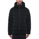 Etage Denmark Men's Super Stretch Winter Coat