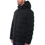 Etage Denmark Men's Super Stretch Winter Coat