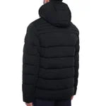 Etage Denmark Men's Super Stretch Winter Coat