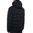 Etage Denmark Men's Super Stretch Winter Coat