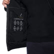 Etage Denmark Men's Super Stretch Winter Coat