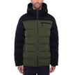 Etage Denmark Men's Super Stretch Winter Coat