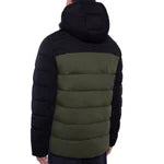 Etage Denmark Men's Super Stretch Winter Coat