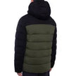 Etage Denmark Men's Super Stretch Winter Coat