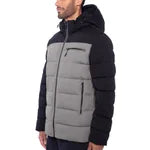 Etage Denmark Men's Super Stretch Winter Coat