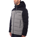 Etage Denmark Men's Super Stretch Winter Coat