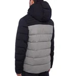 Etage Denmark Men's Super Stretch Winter Coat