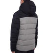 Etage Denmark Men's Super Stretch Winter Coat