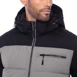 Etage Denmark Men's Super Stretch Winter Coat