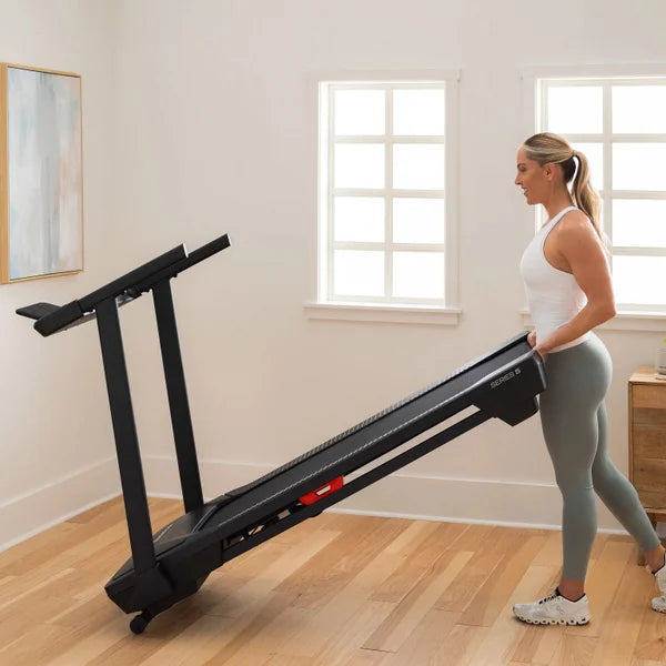 Nordictrack T Series 5 Treadmill