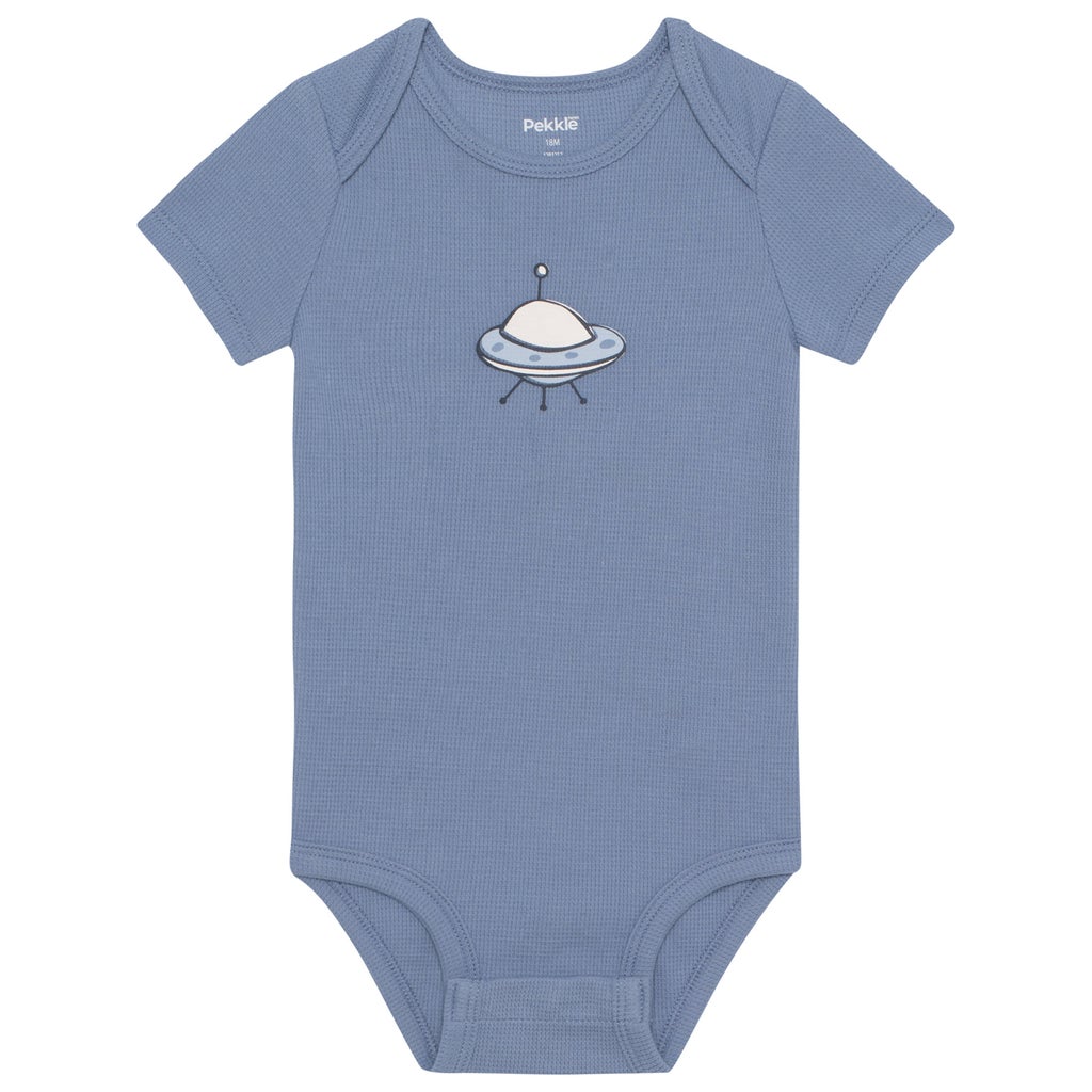 Pekkle Infant 5-piece Set